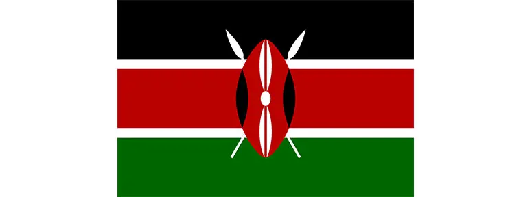 investigation in kenya